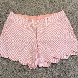 Lilly Pulitzer women’s shorts